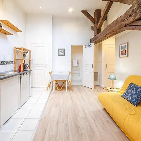 Appartamento Le Moonroe - T2 Hyper Centre-ville